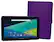 Alt View 11. Visual Land - Prestige Elite 10QL - 10.1" - Tablet - 16GB - With Keyboard - Purple.