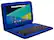 Front. Visual Land - Prestige Elite 10QL - 10.1" - Tablet - 16GB - With Keyboard - Blue.