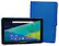 Alt View 11. Visual Land - Prestige Elite 10QL - 10.1" - Tablet - 16GB - With Keyboard - Blue.