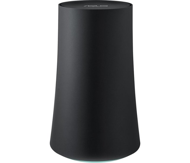 Asus SRT-AC1900 OnHub Wireless-AC Router with NAT Firewall
