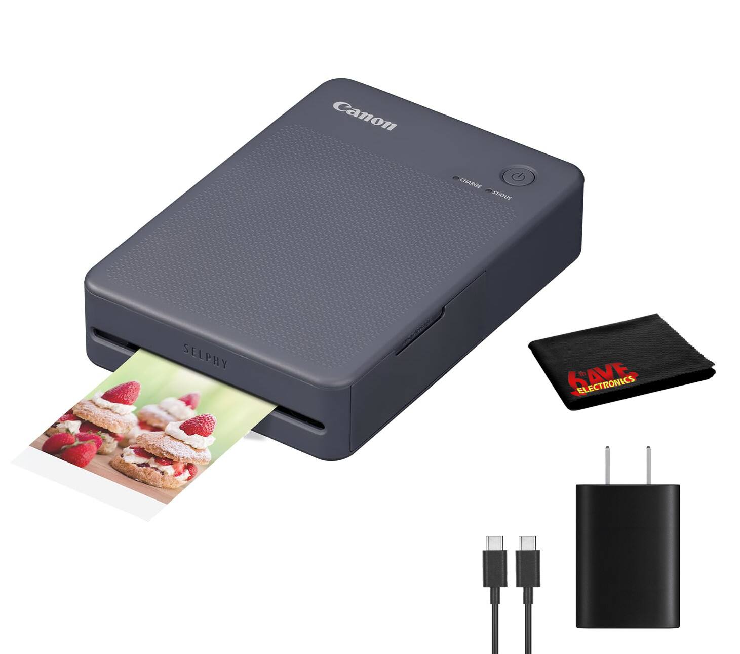 Canon DRAH c STATOS B SELPHY t ELECTRONICS