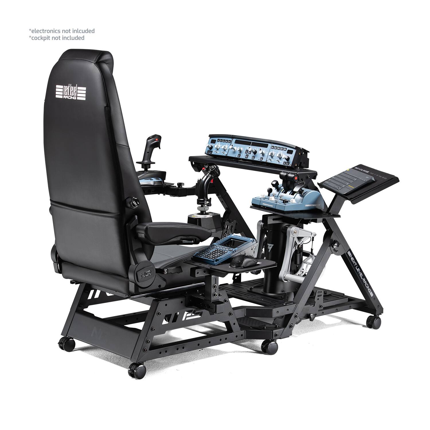 *electronics not included  
*cockpit not included  

RACHG addas De Bd 5 5 CCCCe TO SE NS NEXT LEVELRCHIS