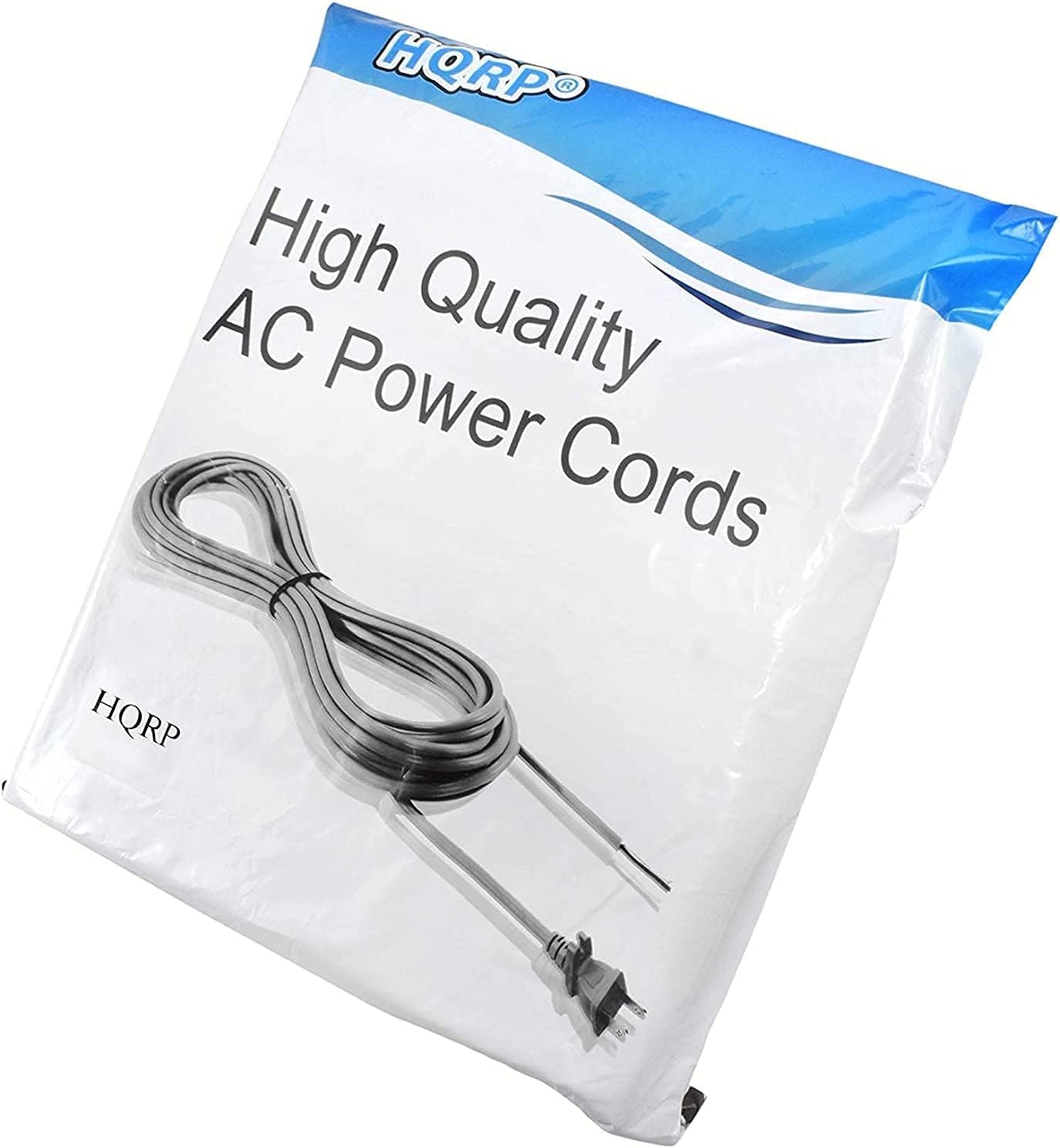 HORP High Quality AC Power Cords HQRP