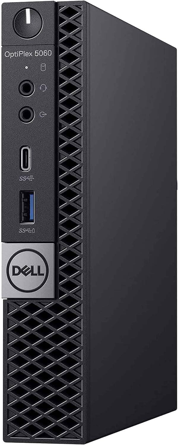 OptiPlex 5060  
SS-0  
DELL