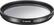 Angle. Canon - 49mm Protective Lens Filter - Black.