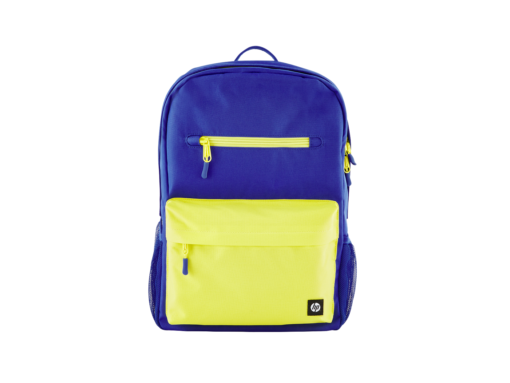 HP - Campus Backpack - Blue