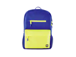 HP - Campus Backpack - Blue
