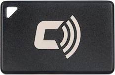 Front. CARLOCK - CARLOCK TAG 2.0 - Bluetooth Upgrade for Carlock Device. Automatic Security Alerts Based on Your Proximity to The Car.