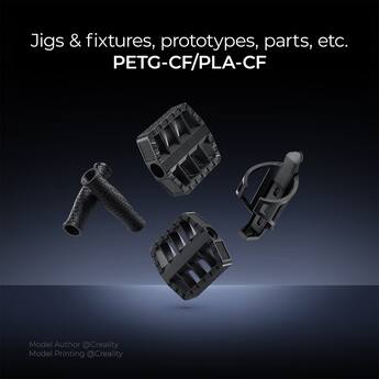 Creality K1C Combo 3D Printer Black - Best Buy Creality K1C Combo 3D Printer Black - Best Buy