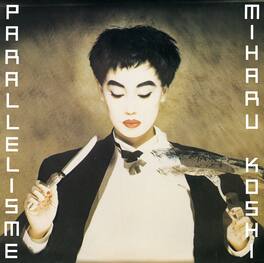 Miharu Koshi - Parallelisme - VINYL LP