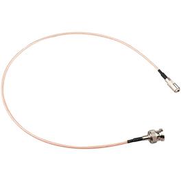 CAMVATE - SDI Coaxial Cable for Blackmagic Video Assist Monitor, 1.6'