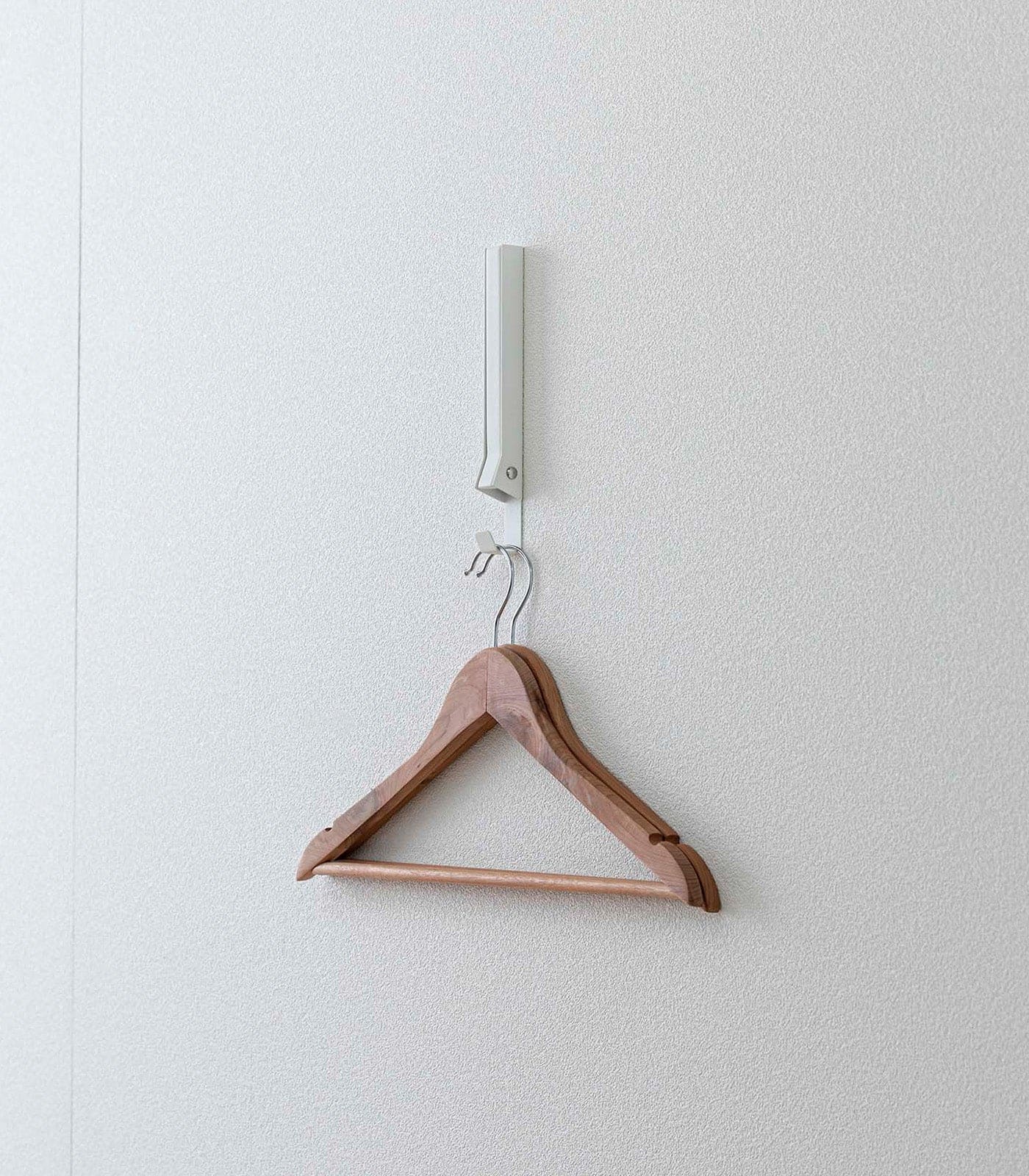 Yamazaki Home - Over-the-Door Hook - Steel - White