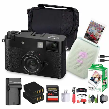 FUJIFILM X100V
FUJINON ASPHERICAL LENS
SUPER EBC f=10.8mm 1:2.5
FUJIFILM mini 20
Extreme PRO 200 MB/s 64 GB
instax mini 20
CARO BATTER
LARN
Extreme PRO
200 MB/s
64 GB
instax mini
mini 20
ntoc
M
instax
Cdima