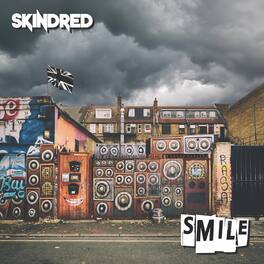 Skindred - Smile - VINYL LP