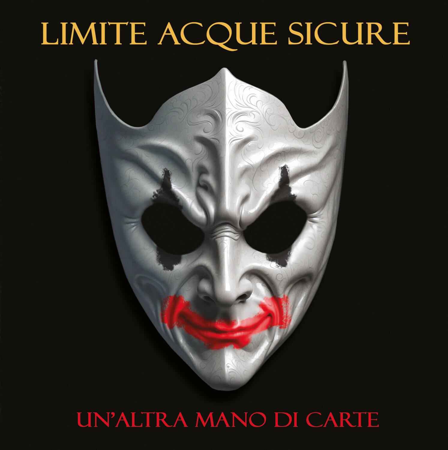 LIMITE ACQUE SICURE

UN'ALTRA MANO DI CARTE