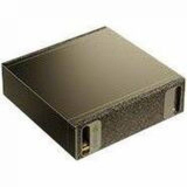 DGX Spark Desktop AI Computer - ARM Cortex X925 - 128 GB - 4 TB PCI Express NVMe 5.0 x4 SSD - Desktop - NVIDIA - Black