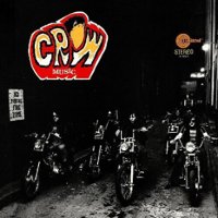 Crow Music [LP] - VINYL - Front_Zoom