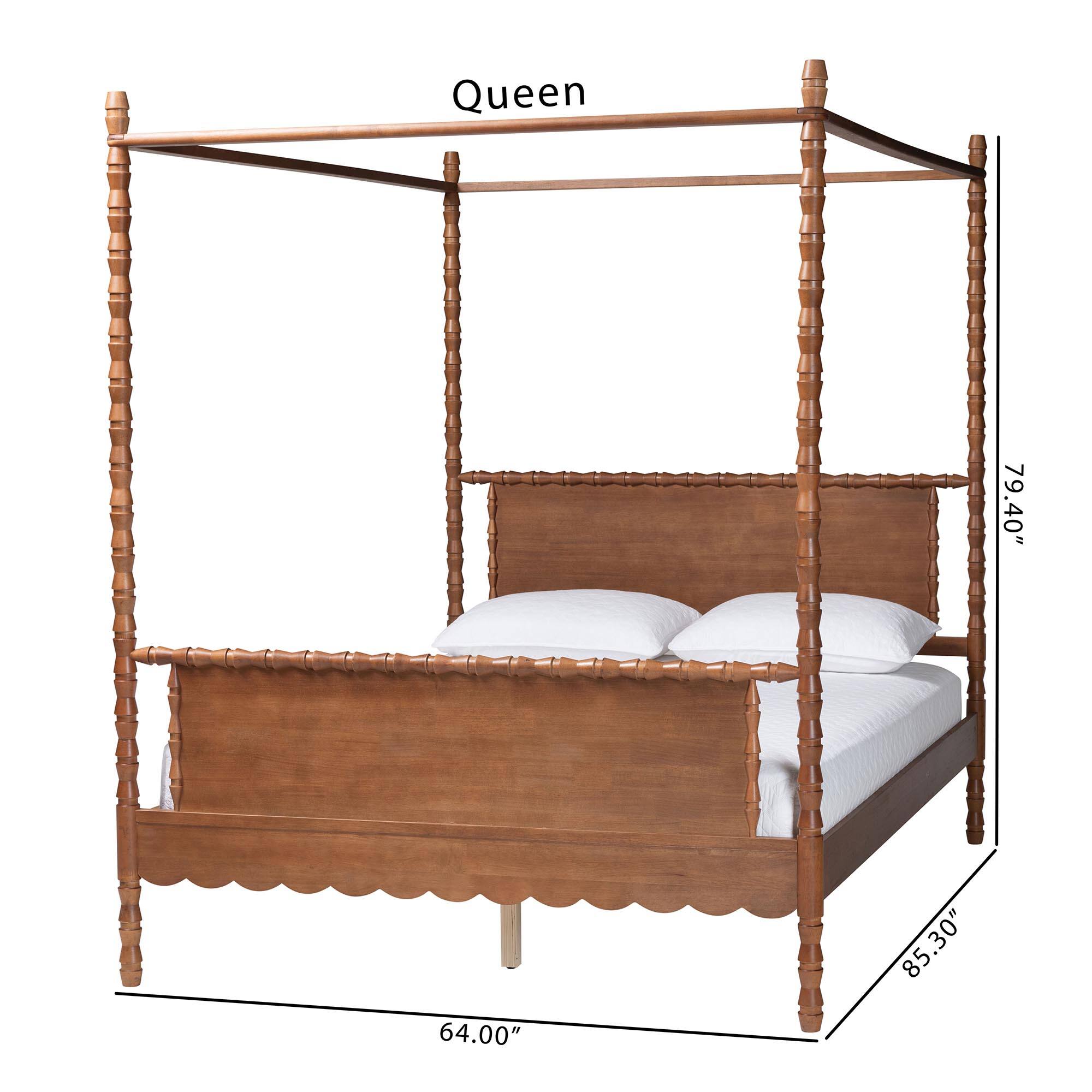 Queen  
79.40"  
64.00"  
85.30"