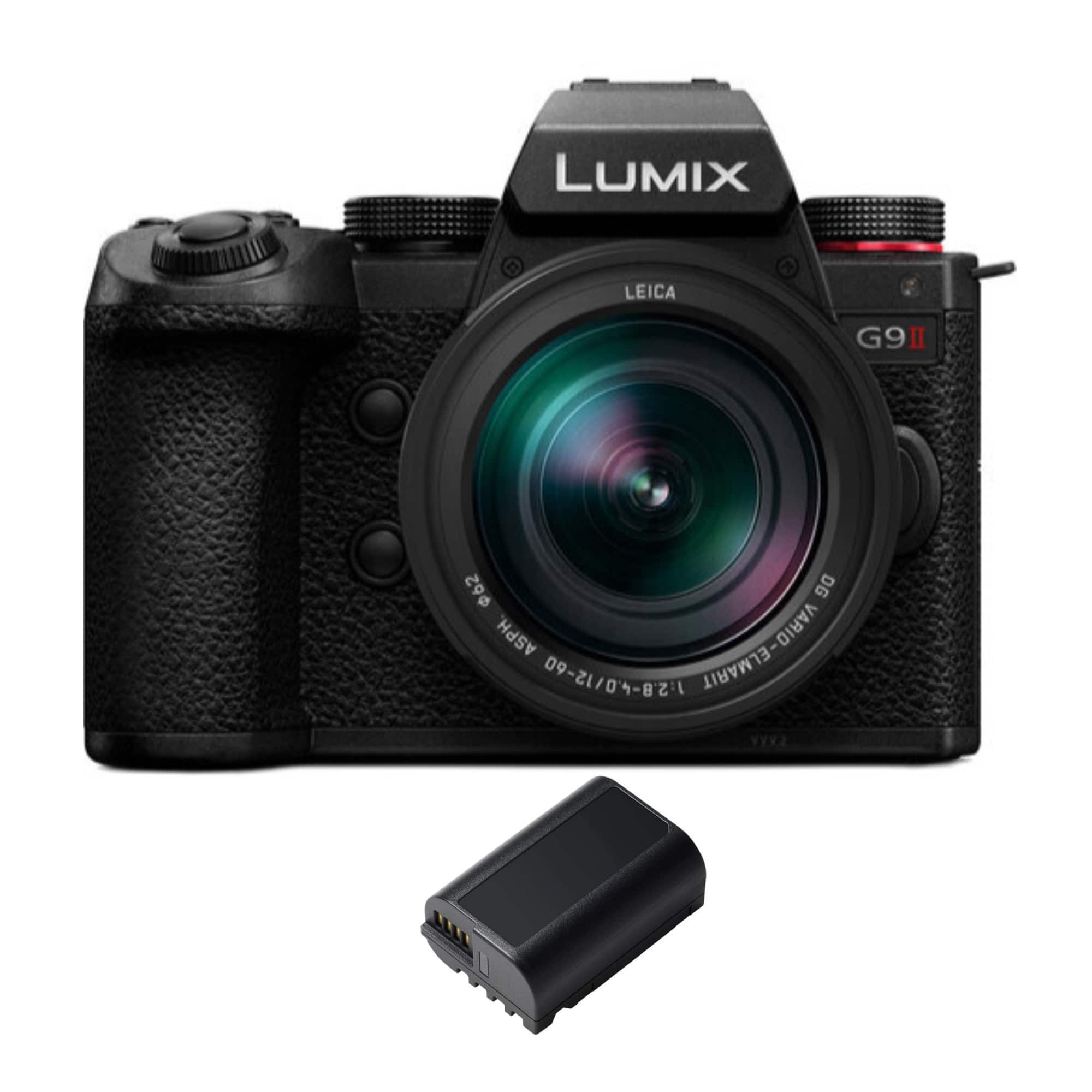 【新品同様】 LUMIX DC-G99M2 112ショット 予備バッテリー 保証 レンズキット・対応アクセサリー | 特長 DC-G99M2/DC-G99M2H
