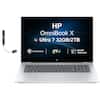 HP OmniBook X Ultra 7 32GB/2TB Touchscreen IPS Duper TAM A Backlit Keyboard