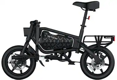 jetson bolt electric bicycle Bike the built What are some performance upgrades
