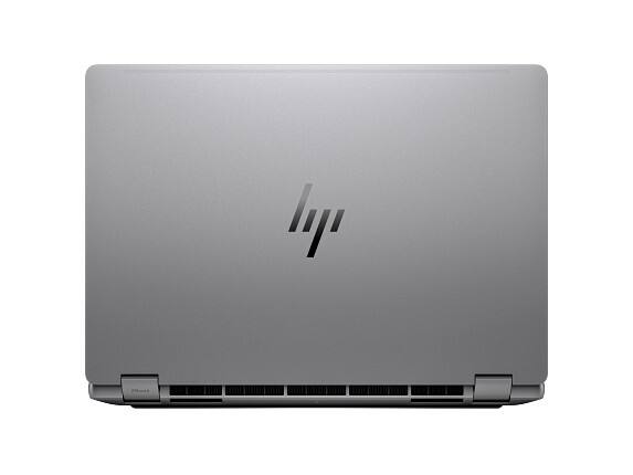 HP ZBook Fury G1i 16 Mobile Workstation PC Touch with 3 Yr