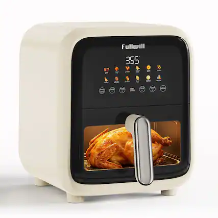 DIY Fullwill 355 W
art - potato - steak - cake - tart - quiche - defrost
start - TIME - TIME - cancel - TEMP - TEMP - MENU