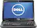 Front Standard. Dell - Inspiron 14" Laptop - 6GB Memory - 500GB Hard Drive - Diamond Black.