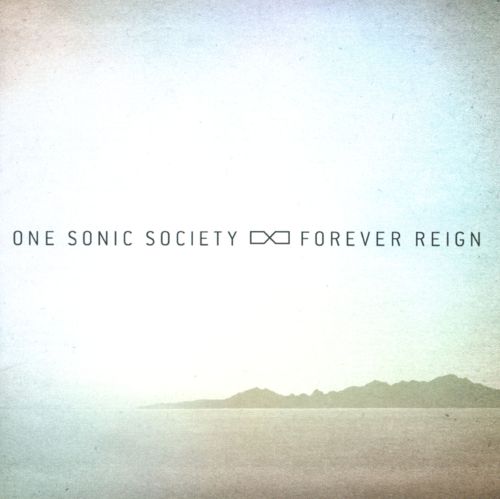  Forever Reign [CD]