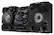 Front. Samsung - Giga 2.0 Bluetooth Speaker System - Black.