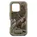 Angle. OtterBox - Defender Series Pro Hard Shell for MagSafe for Apple iPhone 16 Pro - Realtree Apx.