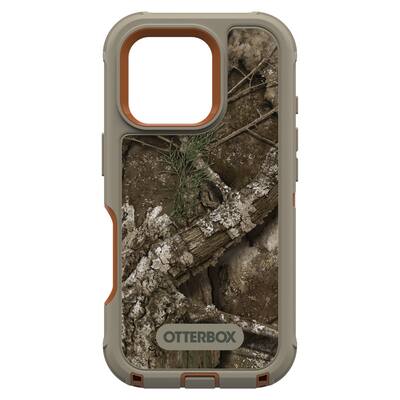 Amazon.com: OtterBox iPhone 16 Pro Defender Series Case