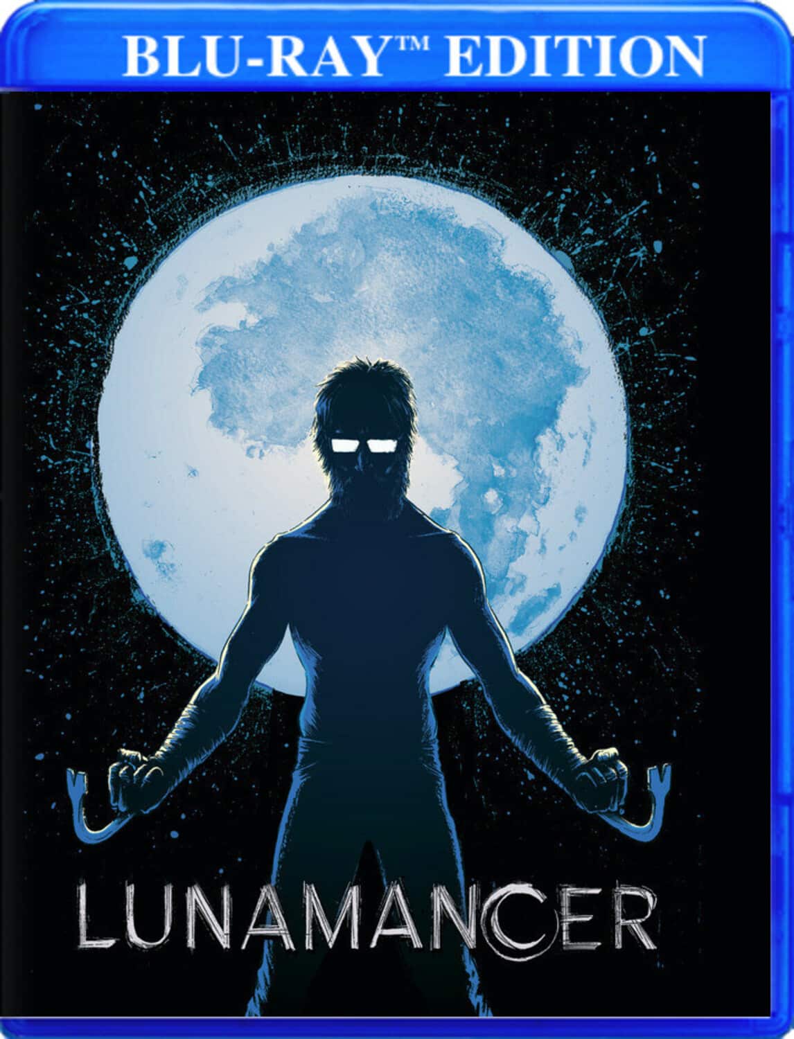 Lunamancer  - BLU-RAY