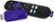 Front Zoom. Roku - Streaming Stick - Purple/Black.