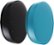 Alt View Zoom 2. Misfit - Flash Activity Trackers (2-Pack) - Onyx/Wave.