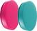 Alt View 2. Misfit - Flash Activity Trackers (2-Pack) - Reef/Fuchsia.