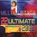 Front Standard. 22 Ultimate Merengue Hits [CD].