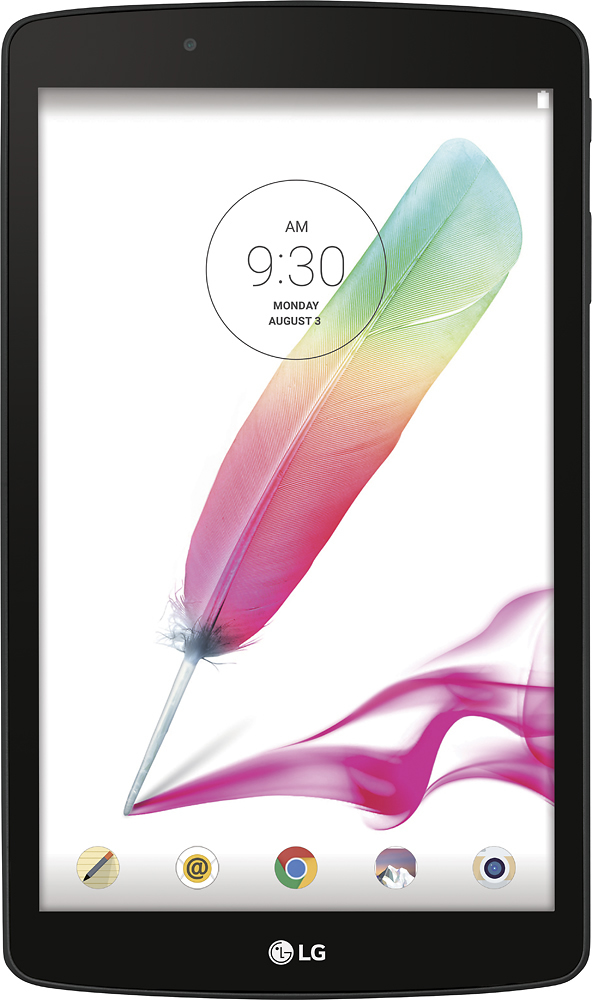 LG G Pad F 8.0 2nd Gen 2x Tempered Glass Screen Protector for LG G Pad F 8.0 