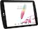 Alt View 13. LG - G Pad F 8.0 - 8" - Tablet - 16GB - Wi-Fi + 4G LTE AT&T - Titan Black.