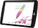 Alt View 14. LG - G Pad F 8.0 - 8" - Tablet - 16GB - Wi-Fi + 4G LTE AT&T - Titan Black.