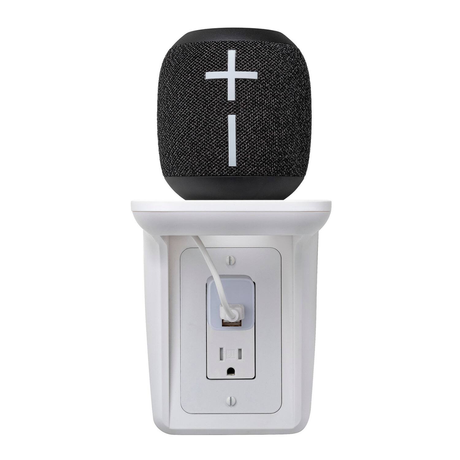 Angle. Sony - Sony SRSRA3000/H Wi-Fi Enabled 360 Reality Audio Wireless Speaker (Gray) Bundle.