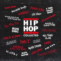 Hip Hop Collected [LP] - VINYL - Front_Zoom