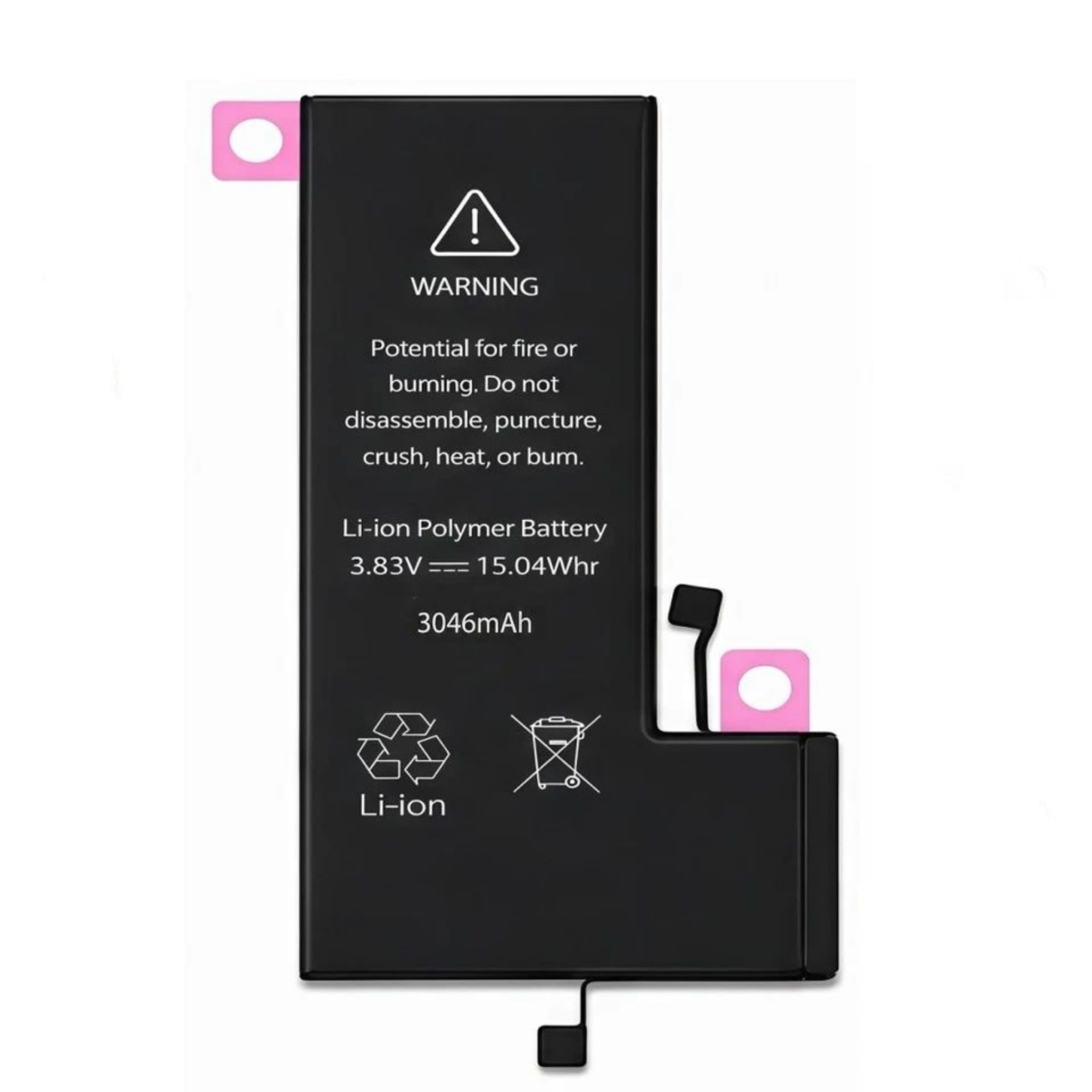 Kitcheniva - Battery Replacement For iPhone 11 Pro