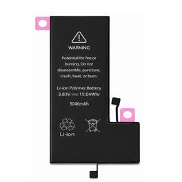 Kitcheniva - Battery Replacement For iPhone 14 Pro Max