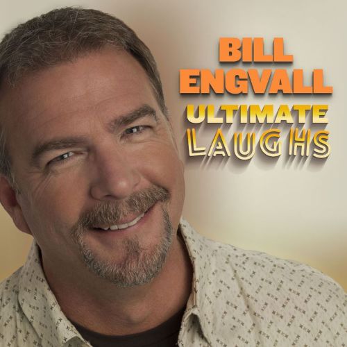  Ultimate Laughs [CD]