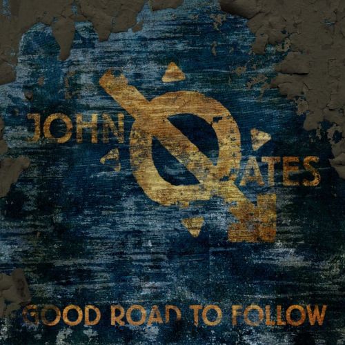  Good Road to Follow [CD]