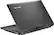 Alt View Standard 2. Lenovo - 15.6" Laptop - 4GB Memory - 500GB Hard Drive - Black.