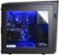 Alt View Zoom 13. CyberPowerPC - Gamer Ultra Desktop - AMD FX-Series - 16GB Memory - 2TB Hard Drive - Black/Blue.