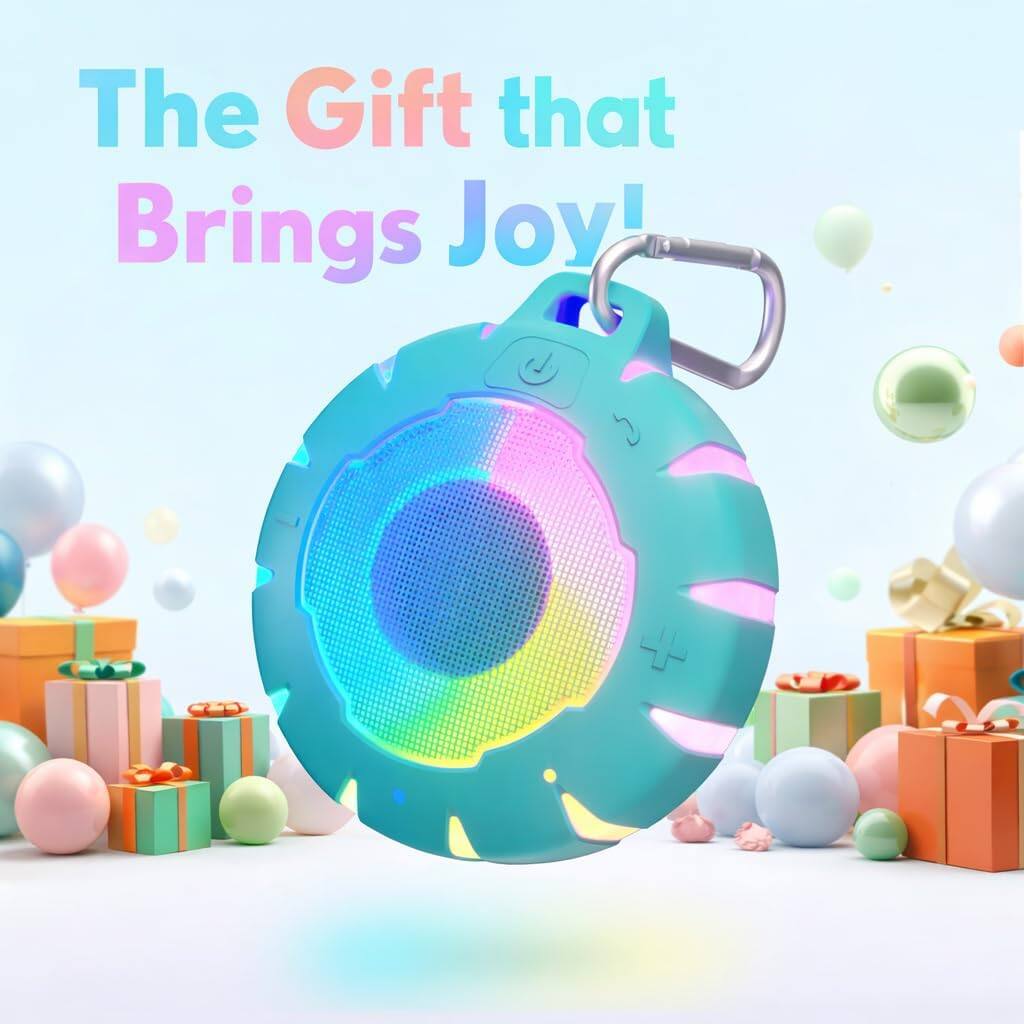 The Gift that Brings Joy!