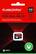 **SANDISK™**
**microSD™ Card for / Carte Pour ROG Xbox Ally (X)**
Expand your Xbox handheld gaming experience
Développez votre expérience de jeu portable Xbox
**512 GB*/Go***
**SPEEDS UP TO / VITESSE JUSQU'A**
200 MB/s** Mo/s** READ / LECTURE
140 MB/s** Mo/s** WRITE / ÉCRIRE
**DESIGNED FOR HANDHELD / CONÇU POUR PORTABLE**
**XBOX**